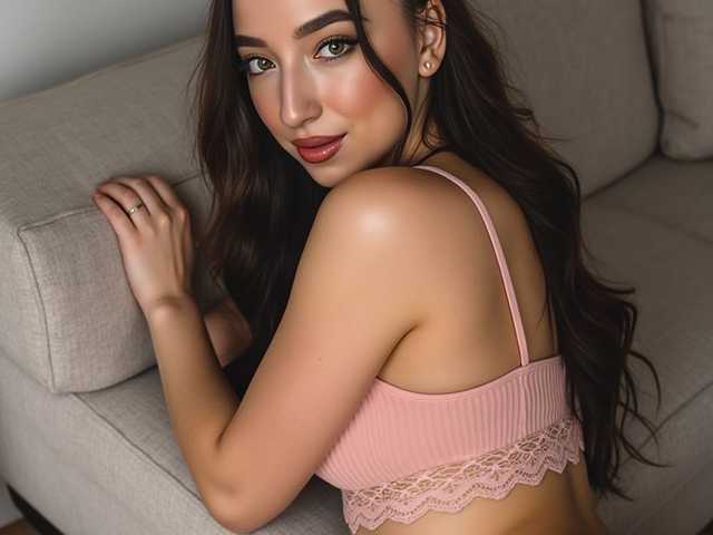 Profiili foto MonAmourrr