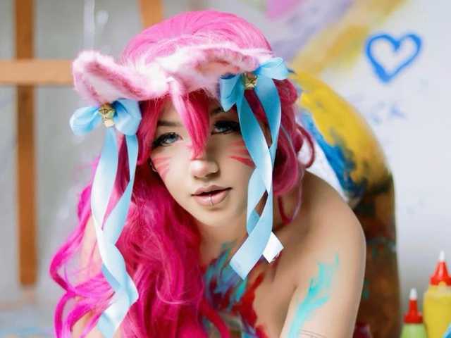 Profiili foto Miyu-Izumo