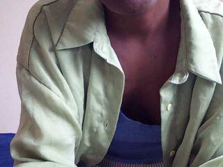 Erootiline videovestlus MlleKali