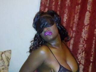 Erootiline videovestlus Crazyfoi