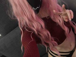 Erootiline videovestlus ModeVeronica