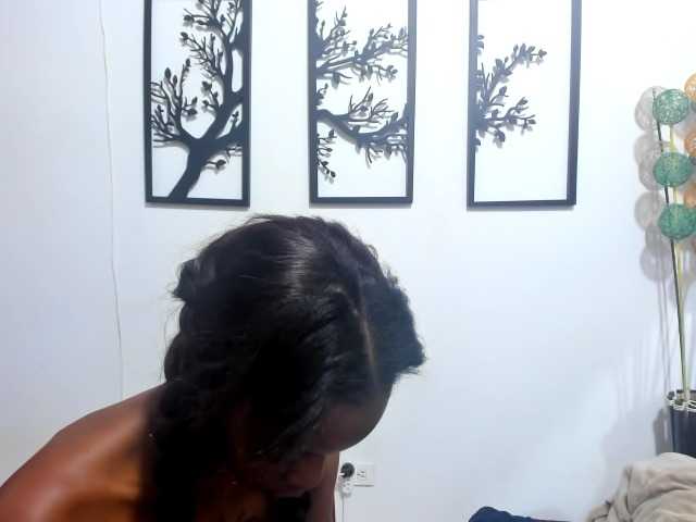 Ringhäälingupildid mohanaebony