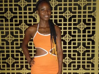 Erootiline videovestlus mohanaebony