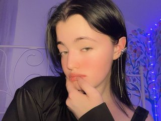 Erootiline videovestlus MoiraSesay