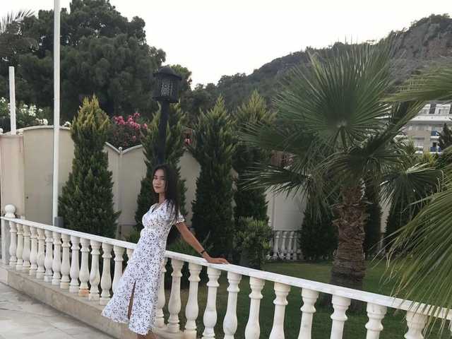 Profiili foto MokkaWei