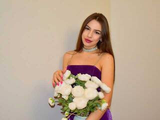 Erootiline videovestlus MoleculeOfYou