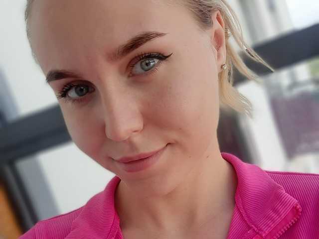 Profiili foto Molliea