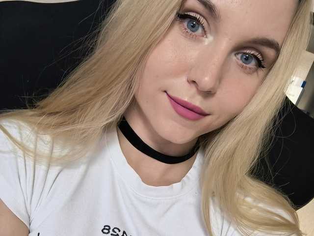 Profiili foto Molliea