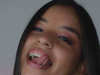 Erootiline videovestlus MollieAngel