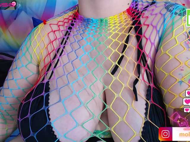 Ringhäälingupildid mollieblue69