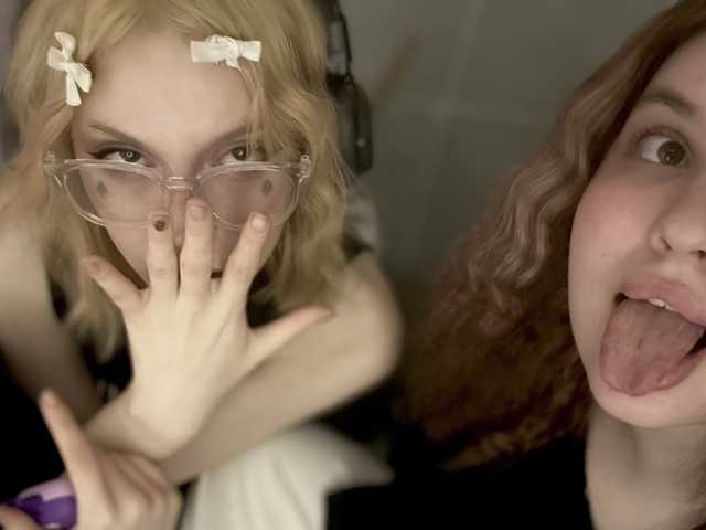 Profiili foto Molly-and-Ewa