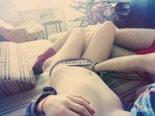 Erootiline videovestlus Molly-Bart69