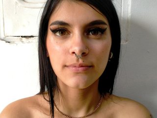 Erootiline videovestlus Molly-Khalifa