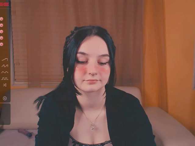 Ringhäälingupildid molly-magic