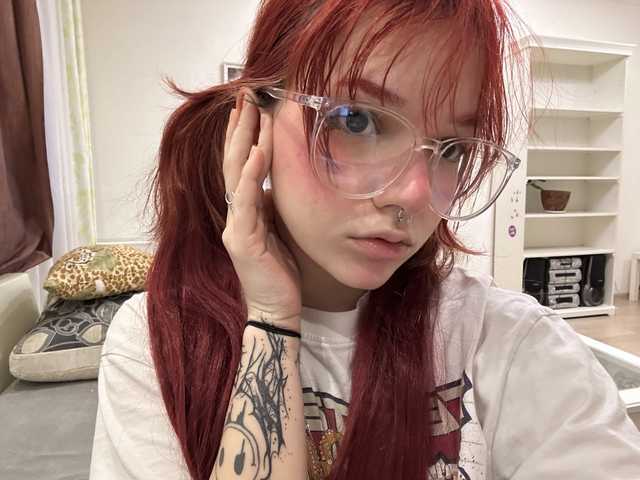 Profiili foto Molly-Platt