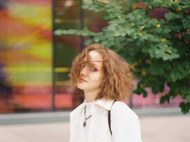 Profiili foto Molly-Queen
