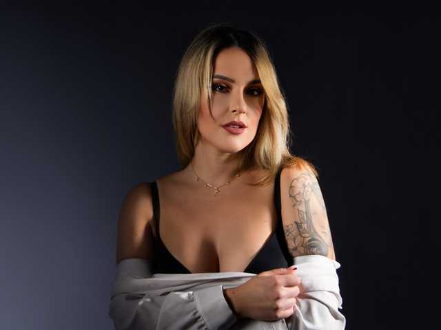 Profiili foto MollyBeauty