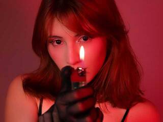 Erootiline videovestlus MollyBeck