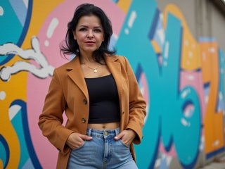 Erootiline videovestlus Mollybrunett