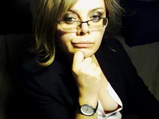 Profiili foto MollyCAM