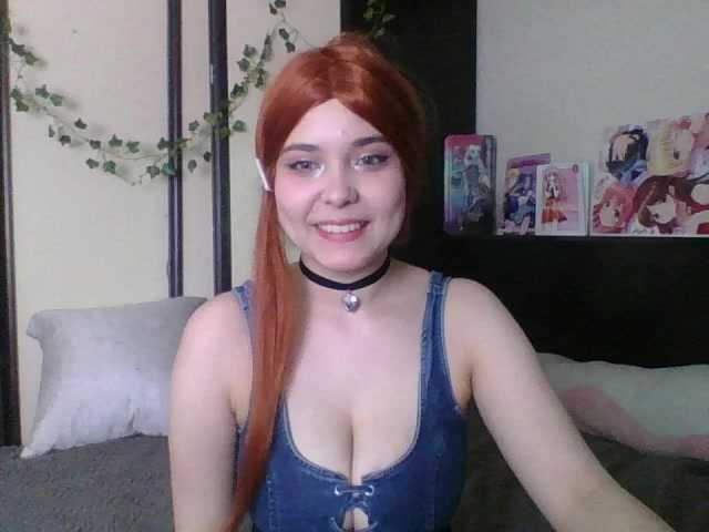 Ringhäälingupildid MollyCherryy