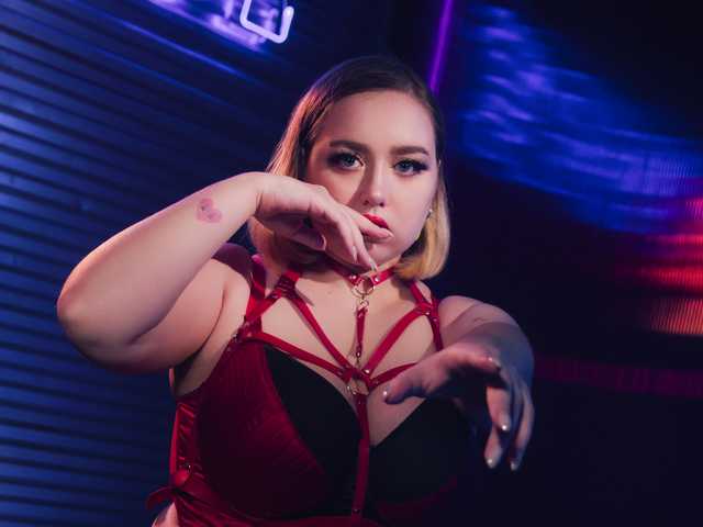 Profiili foto MollyCruel