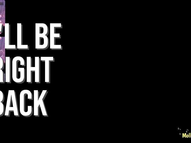 Ringhäälingupildid mollyevans