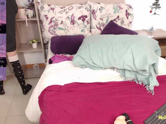 Ringhäälingupildid mollyevans