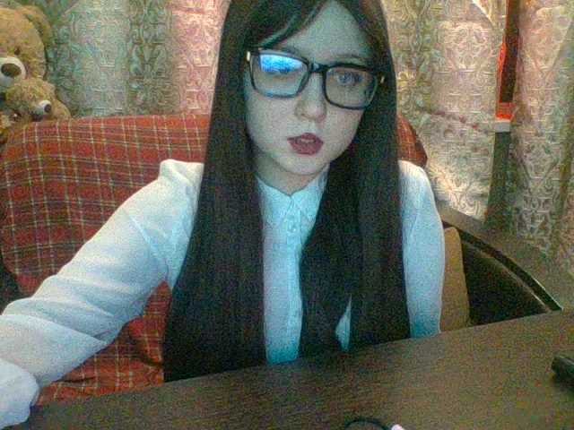 Ringhäälingupildid MollyFranchi