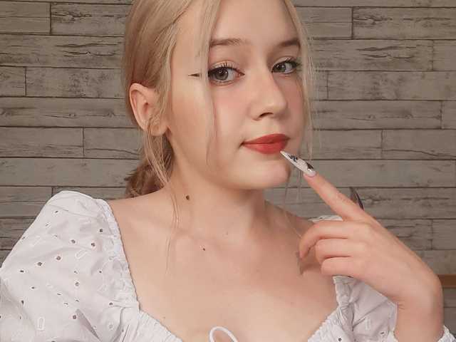 Profiili foto MiaGarcia