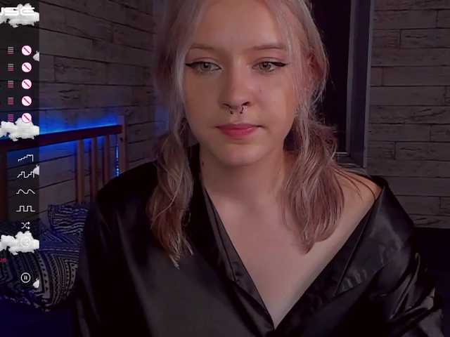 Ringhäälingupildid MiaGarcia