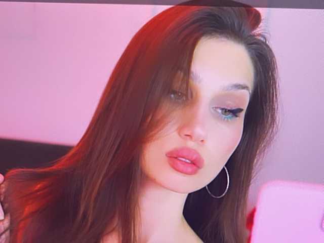 Profiili foto CarolineM