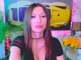 Erootiline videovestlus CarolineM