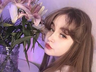 Erootiline videovestlus MollyMares