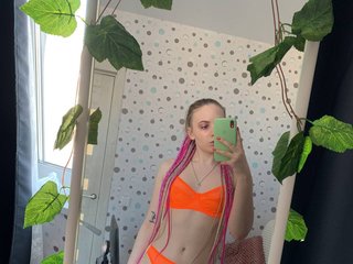 Erootiline videovestlus MollyMurr