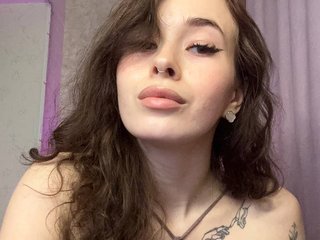 Erootiline videovestlus MollyMyles