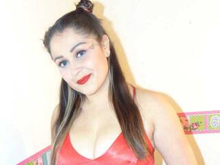 Erootiline videovestlus mollystarr