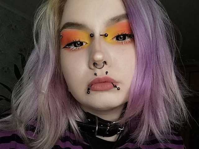 Profiili foto MollyViolet