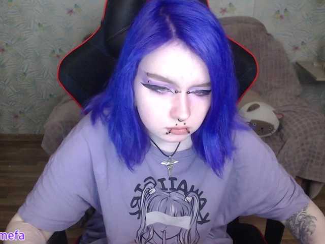 Ringhäälingupildid MollyViolet