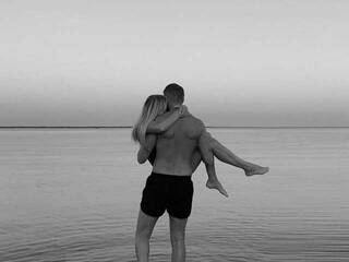 Erootiline videovestlus _M_O_L_O_K_O_