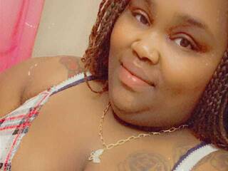 Erootiline videovestlus Molushyy