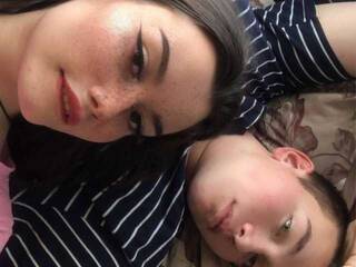 Erootiline videovestlus mommy18x