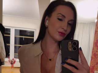 Erootiline videovestlus Mommy-Jane