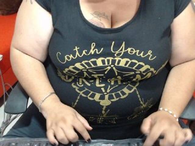 Ringhäälingupildid monalindagold