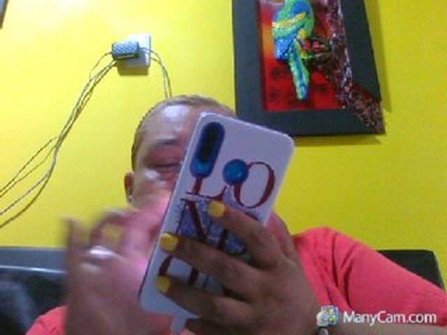 Ringhäälingupildid monalindagold