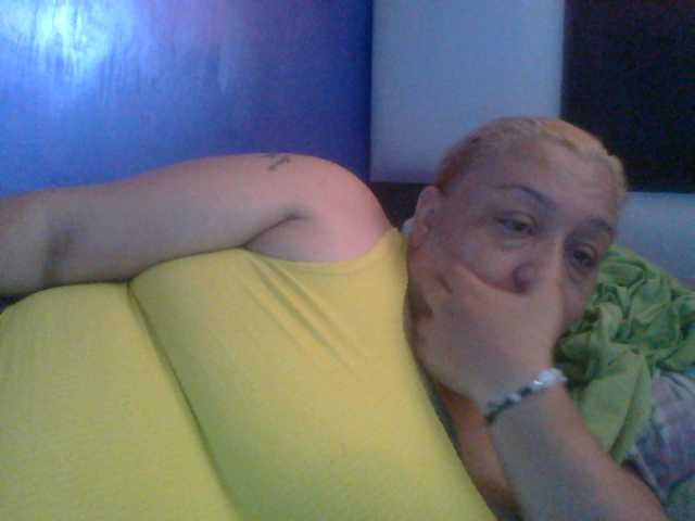 Ringhäälingupildid monalindagold