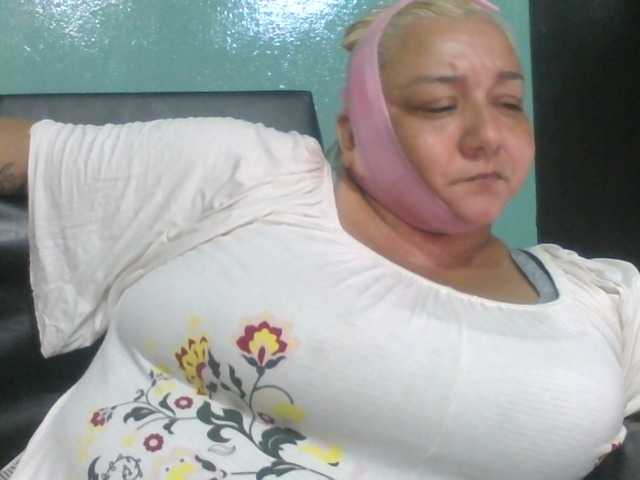 Ringhäälingupildid monalindagold