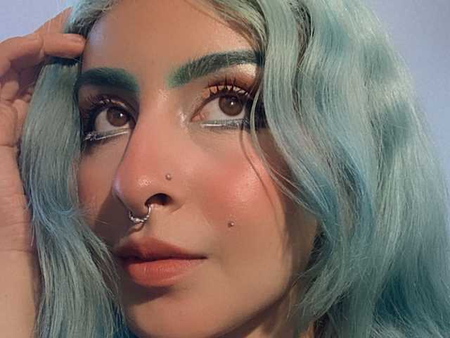 Profiili foto Monalissa