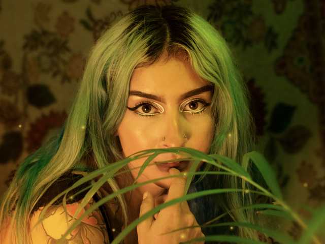 Profiili foto Monalissa