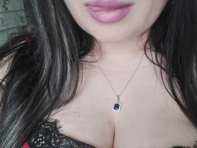 Profiili foto SilverCrystal